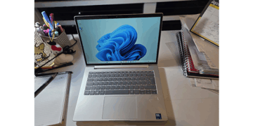 Minha experiência com o HP ProBook 440 G11