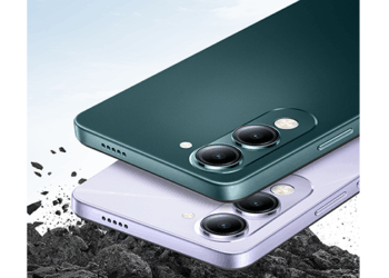 JOVI inicia vendas do Y29s 5G, fabricado no Brasil