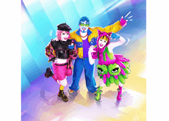 Just Dance 2026 chega em 14 de outubro