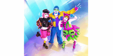 Just Dance 2026 chega em 14 de outubro