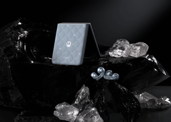 Motorola e Swarovski – The Brilliant Collection no Brasil
