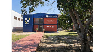 Motorola inaugura laboratório de inovação no Acre