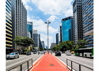 Huawei inaugura pop-up store em São Paulo com promoções exclusivas