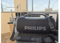Philips Boombeat é pra quem quer potência e portabilidade