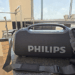 Philips Boombeat é pra quem quer potência e portabilidade