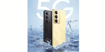 realme lança C75 5G fabricado no Brasil e mais três produtos