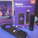 Roku anuncia novos sticks de streaming no Brasil