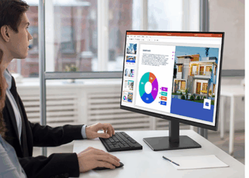 Samsung amplia linha Essential com monitor de 120Hz e 27″