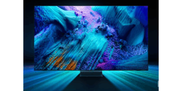 Pré-registro das novas TVs Samsung Vision AI tem desconto exclusivo