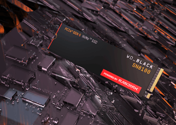 WD_BLACK SN8100: o novo padrão de performance para PCs