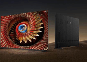 TCL lança TV C8K com tecnologia QD-Mini LED