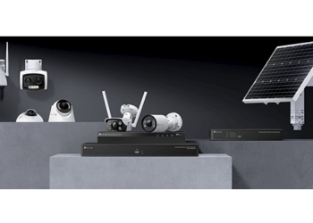 Estratégia global da TP-Link mira mercado de segurança no Brasil