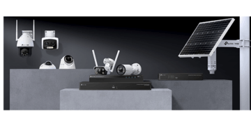 Estratégia global da TP-Link mira mercado de segurança no Brasil