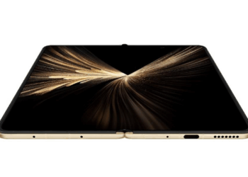 HONOR lança smartphone dobrável Magic V5 na Europa