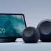 Amazon atualiza linha Echo com foco em áudio e tela aprimorados