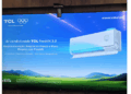 TCL FreshIN 3.0 oferece IA, renovação de ar e é fabricado no Brasil