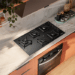 Brastemp revoluciona cooktops a gás com design sofisticado