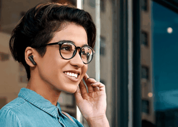 Dell lança o Pro Plus Earbuds com foco no trabalho híbrido