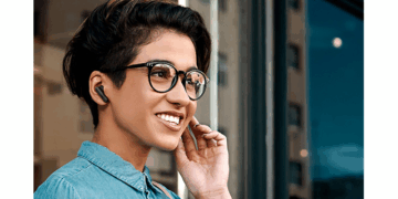 Dell lança o Pro Plus Earbuds com foco no trabalho híbrido