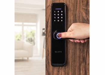 Fechaduras inteligentes: segurança e controle total do acesso