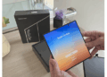 O dobrável Samsung Galaxy Z Fold 7 em detalhes