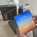O dobrável Samsung Galaxy Z Fold 7 em detalhes
