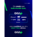 Giga+ TV une TV, streaming e fibra