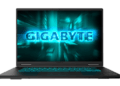 GIGABYTE lança linha de notebooks com GeForce RTX série 50 NVIDIA