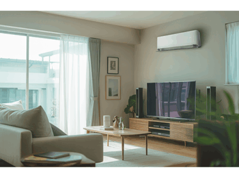 Gree apresenta modelos de ar-condicionado com IA