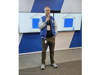 Estreia “Da Garagem para o Futuro”, o podcast da HP Brasil