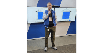 Estreia “Da Garagem para o Futuro”, o podcast da HP Brasil