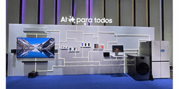 Samsung consolida “AI para Todos” em lançamentos da linha Galaxy