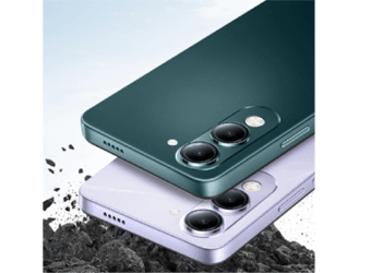 JOVI inicia vendas do Y29s 5G no Brasil