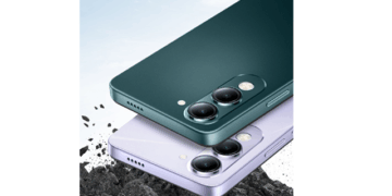 JOVI inicia vendas do Y29s 5G no Brasil