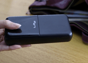 Lity une tecnologia e eficiência em Power Banks e Headsets