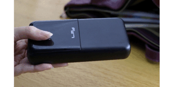 Lity une tecnologia e eficiência em Power Banks e Headsets