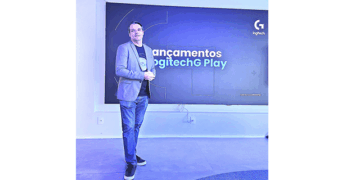 Logitech revela lançamentos e detalha estratégia no Brasil