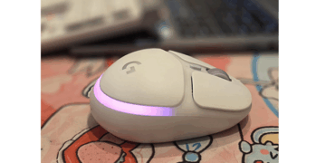 Logitech G705: leveza, conforto e precisão para quem joga