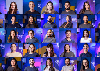 Monkey abre vagas em tecnologia