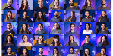 Monkey abre vagas em tecnologia