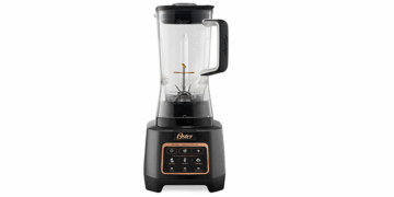 Oster apresenta Xtreme Mix com foco em tecnologia e performance