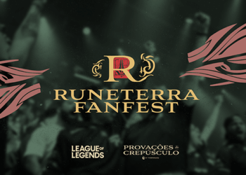 Riot Games faz evento de LoL no Pacaembu em setembro
