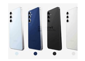 Samsung anuncia Galaxy S25 FE e novos tablets da Série Tab S11