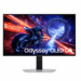 Samsung Odyssey OLED G6 redefine o jogo com 500Hz