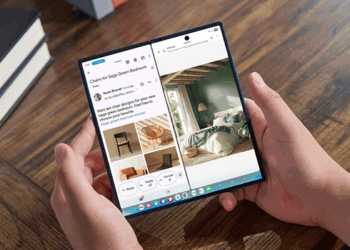 Samsung libera One UI 8 com IA avançada e segurança aprimorada