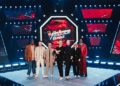 Disney+ e SBT iniciam gravações do The Voice Brasil 2025