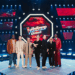Disney+ e SBT iniciam gravações do The Voice Brasil 2025