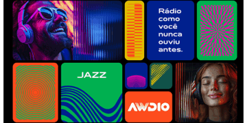 Watch lança Awdio para digitalizar e monetizar rádios