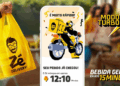 Zé Delivery lança Modo Turbo com entregas em até 15 minutos