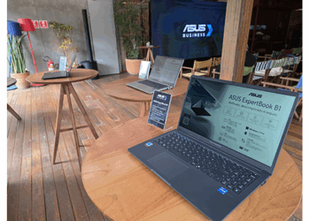 Relatório ASUS 2025: O futuro das PMEs passa pela IA